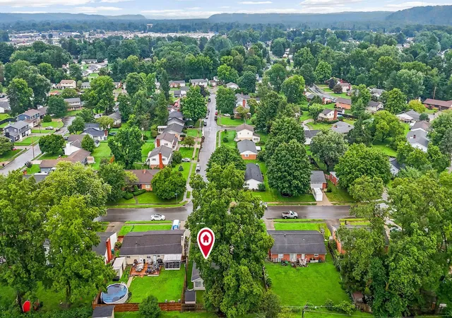 33rd image of 435 Alford Dr, Newark, OH 43055 | MLS# 226031409