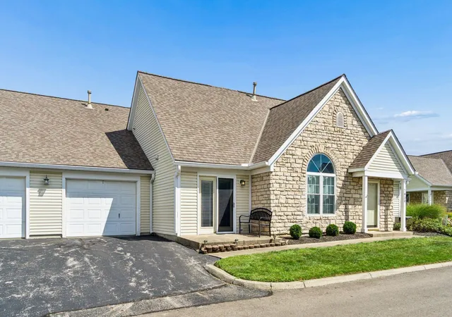 Condo for sale at 7830 Meadowlark Ln S, Reynoldsburg, OH 43068 | MLS# 226033133