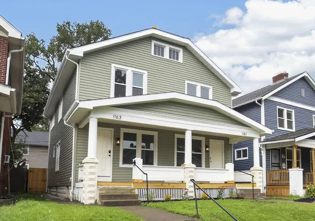 3rd image of 1161-3 Linwood Ave, Columbus, OH 43206 | MLS# 226031374