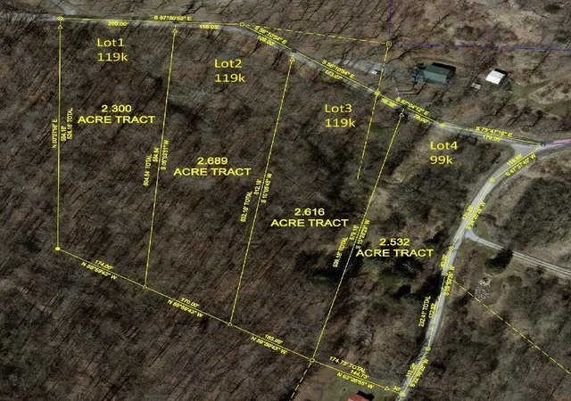 11th image of 0 Mcgrery Rd Se #Lot 4, Lancaster, OH 43130 | MLS# 226031315