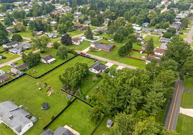 51st image of 309 Oak Ln, Chillicothe, OH 45601 | MLS# 226031357