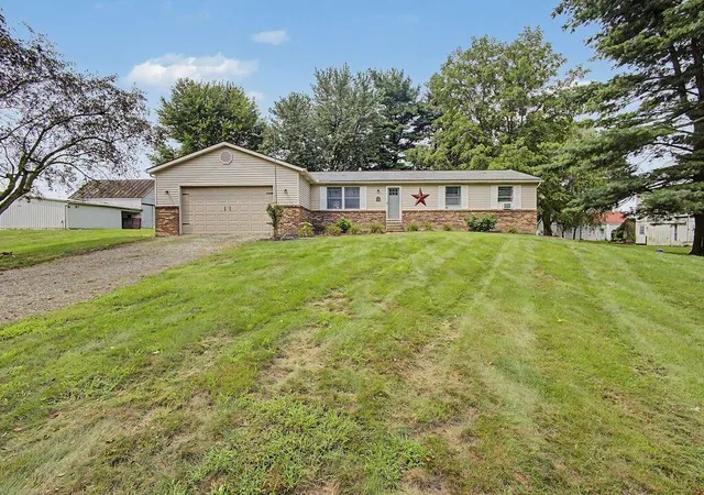 1st image of 13565 Croton Rd, Centerburg, OH 43011 | MLS# 226031314