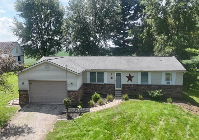 30th image of 13565 Croton Rd, Centerburg, OH 43011 | MLS# 226031314