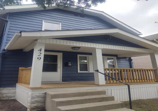 2nd image of 429 S Terrace Ave, Columbus, OH 43204 | MLS# 226031543
