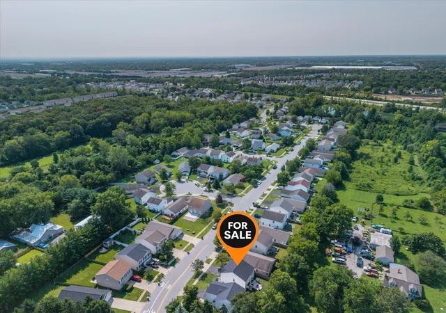 42nd image of 1871 Prominence Dr, Grove City, OH 43123 | MLS# 226031417
