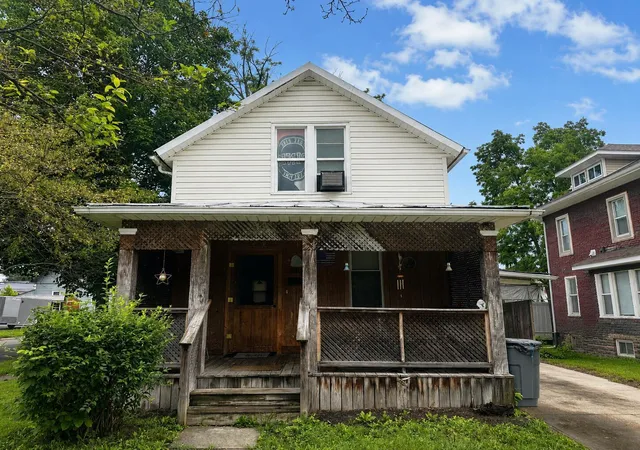 Photo 1 of Single family home for sale at 500 E Warren St, Bucyrus, OH 44820 | MLS# 226031360 | Listing updated on 2026-08-18