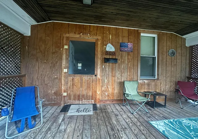 Photo 2 of Single family home for sale at 500 E Warren St, Bucyrus, OH 44820 | MLS# 226031360 | Listing updated on 2026-08-18