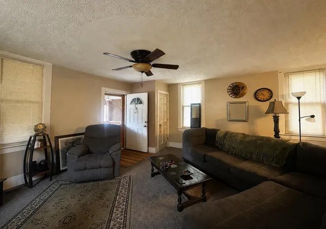 Photo 3 of Single family home for sale at 500 E Warren St, Bucyrus, OH 44820 | MLS# 226031360 | Listing updated on 2026-08-18