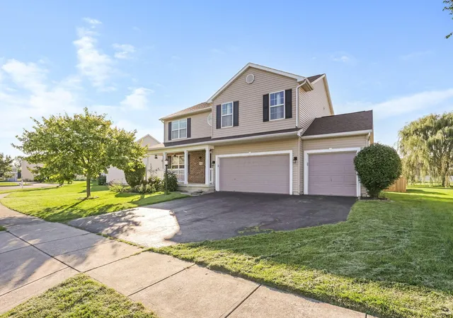 1st image of 340 Enos Loomis St, Pataskala, OH 43062 | MLS# 226031329
