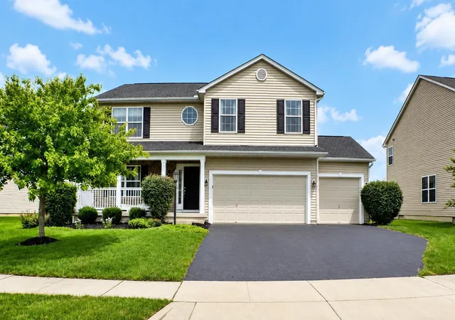 2nd image of 340 Enos Loomis St, Pataskala, OH 43062 | MLS# 226031329