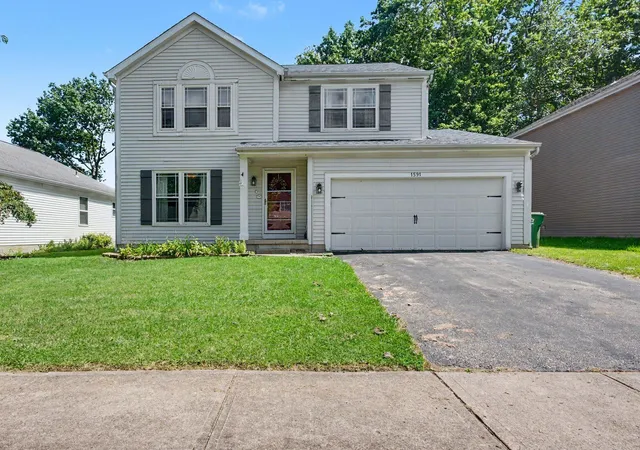 Photo 17 of Single family home for sale at 1591 Meadowlark Ln, Marysville, OH 43040 | MLS# 226032194 | Listing updated on 2026-09-14
