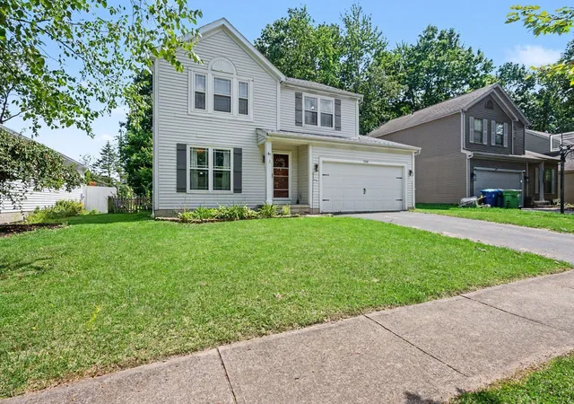 Photo 1 of Single family home for sale at 1591 Meadowlark Ln, Marysville, OH 43040 | MLS# 226032194 | Listing updated on 2026-09-14
