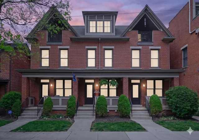 1st image of 46 E Russell St, Columbus, OH 43215 | MLS# 226031419