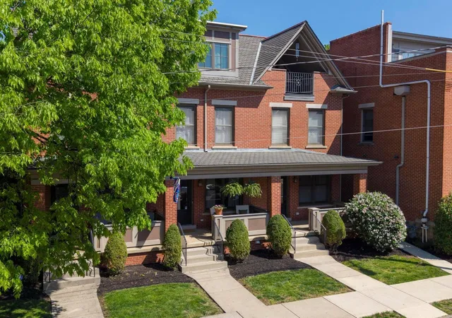 4th image of 46 E Russell St, Columbus, OH 43215 | MLS# 226031419
