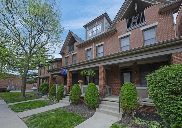 5th image of 46 E Russell St, Columbus, OH 43215 | MLS# 226031419