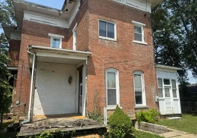 Photo 3 of Single family home for sale at 325 Cherry St, Washington Court House, OH 43160 | MLS# 226031344 | Listing updated on 2026-09-17