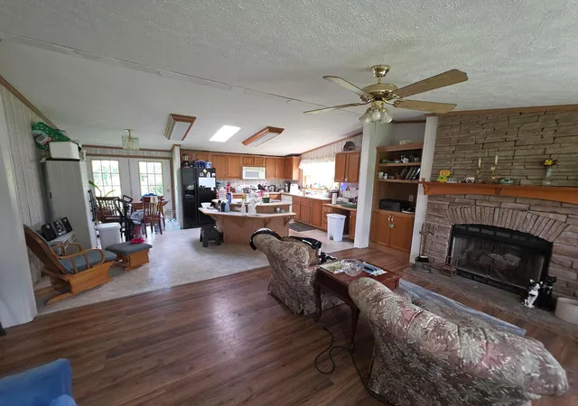 Photo 2 of Sale Pending at 3561 County Rd 25, Cardington, OH 43315 | MLS# 226031336 | Listing updated on 2026-08-24