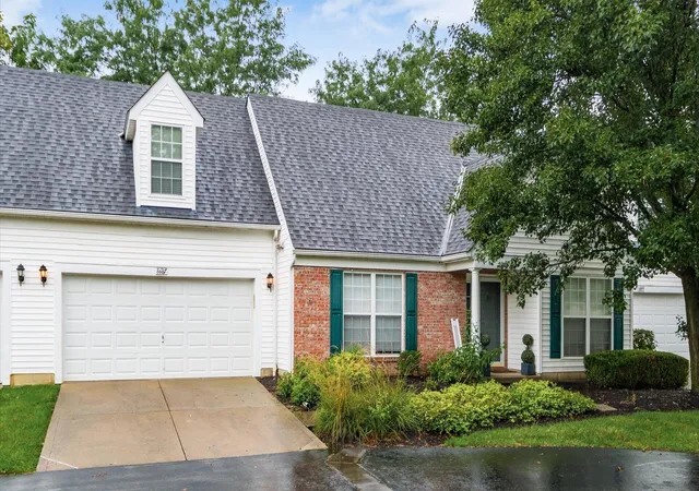 1st image of 8687 Lazelle Commons Dr, Lewis Center, OH 43035 | MLS# 226031334