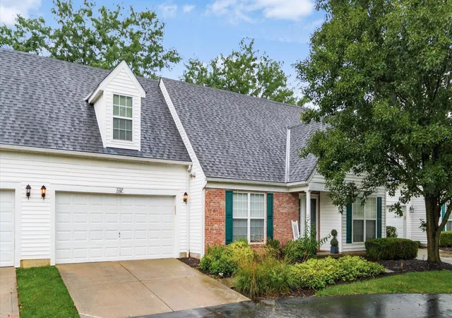 Condo for sale at 8687 Lazelle Cmns Dr, Lewis Center, OH 43035 | MLS# 226031334