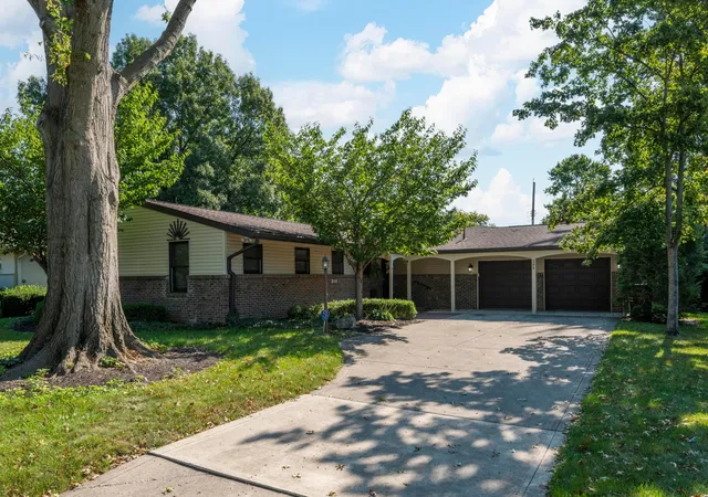 56th image of 288 S Virginia Lee Rd, Columbus, OH 43209 | MLS# 226031353