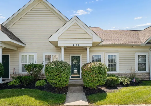 1st image of 7147 Colonial Affair Dr #4, New Albany, OH 43054 | MLS# 226031594