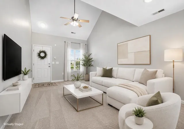 Photo 3 of Condo for sale at 7147 Colonial Affair Dr #4, New Albany, OH 43054 | MLS# 226031594 | Listing updated on 2026-10-07