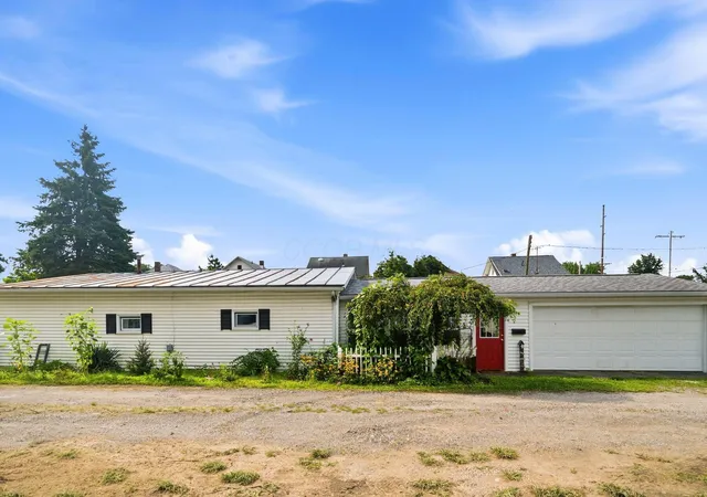 1st image of 190 Boone Ave, Marion, OH 43302 | MLS# 226031616