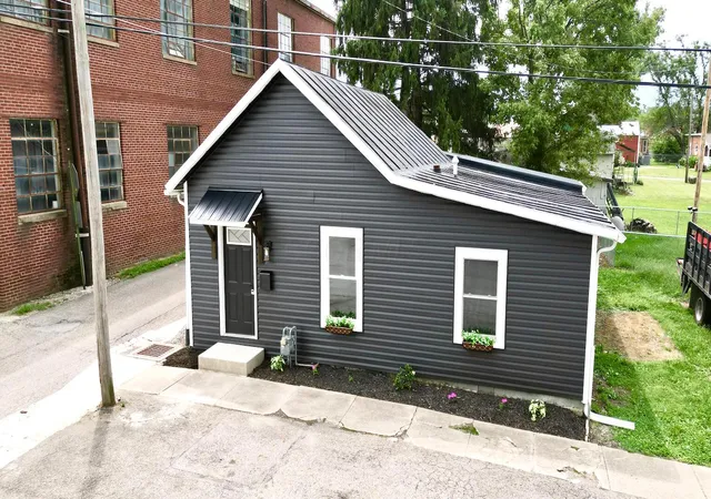 2nd image of 2 W Ing St, Kingston, OH 45644 | MLS# 226031346