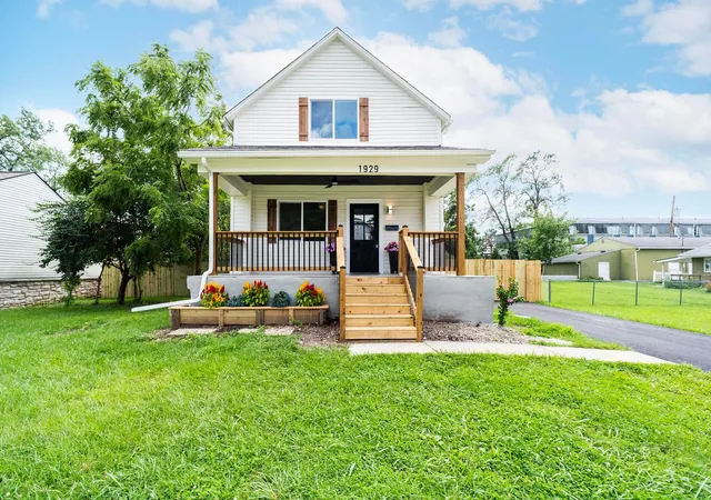Photo 1 of Single family home for sale at 1929 Dunbar Dr, Columbus, OH 43224 | MLS# 226031350 | Listing updated on 2026-08-28