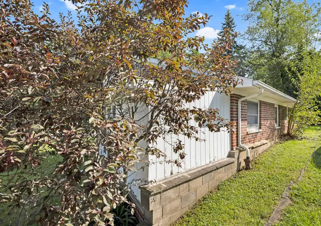 Photo 28 of Single family home for sale at 620 N Park St, Bellefontaine, OH 43311 | MLS# 226032126 | Listing updated on 2026-09-02