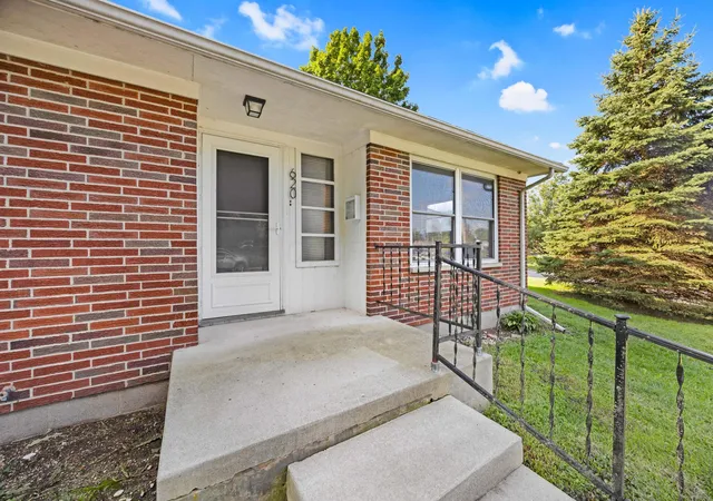 Photo 2 of Single family home for sale at 620 N Park St, Bellefontaine, OH 43311 | MLS# 226032126 | Listing updated on 2026-09-02
