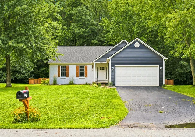 Photo 4 of Single family home for sale at 9825 Lynns Rd, Etna, OH 43062 | MLS# 226032014 | Listing updated on 2026-10-04