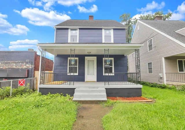 1st image of 2675 Sullivant Ave, Columbus, OH 43204 | MLS# 226031363