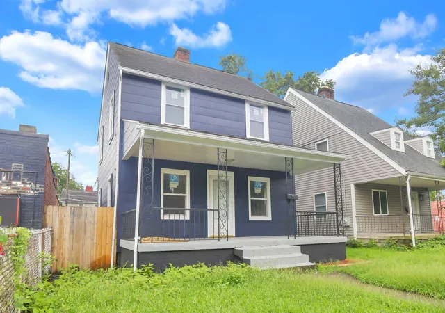 2nd image of 2675 Sullivant Ave, Columbus, OH 43204 | MLS# 226031363
