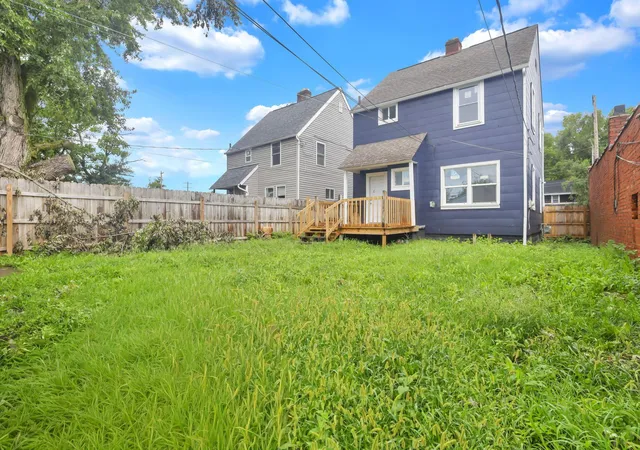 38th image of 2675 Sullivant Ave, Columbus, OH 43204 | MLS# 226031363