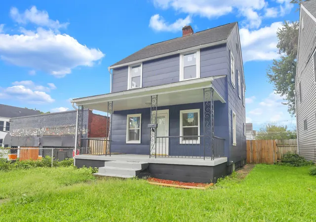 3rd image of 2675 Sullivant Ave, Columbus, OH 43204 | MLS# 226031363