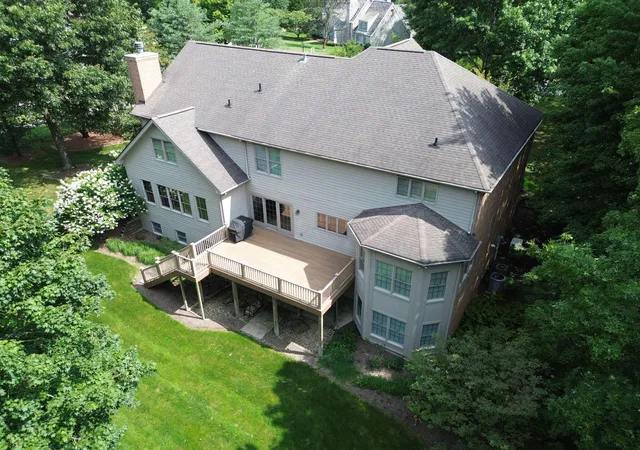4th image of 358 Bryn Du Dr, Granville, OH 43023 | MLS# 226031440