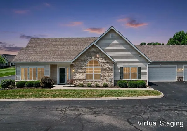 59th image of 4872 Ashleigh Dr, Dublin, OH 43016 | MLS# 226031368