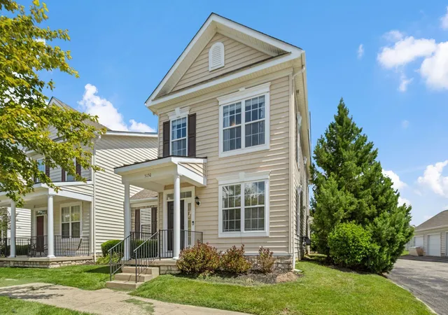 Photo 1 of Condo for sale at 5150 Horseshoe Falls Dr #5, Dublin, OH 43016 | MLS# 226032096 | Listing updated on 2026-09-14