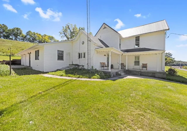 Photo 1 of Single family home for sale at 6273 Township Road 166, West Liberty, OH 43357 | MLS# 226032894 | Listing updated on 2026-08-28
