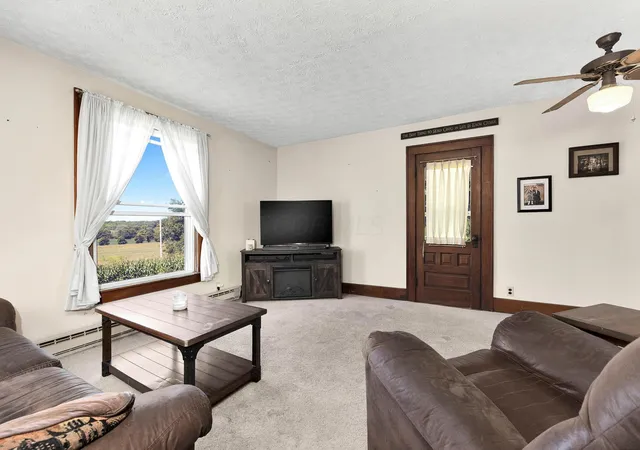 Photo 3 of Single family home for sale at 6273 Township Road 166, West Liberty, OH 43357 | MLS# 226032894 | Listing updated on 2026-08-28