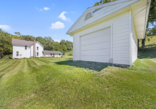 Photo 62 of Single family home for sale at 6273 Township Road 166, West Liberty, OH 43357 | MLS# 226032894 | Listing updated on 2026-08-28
