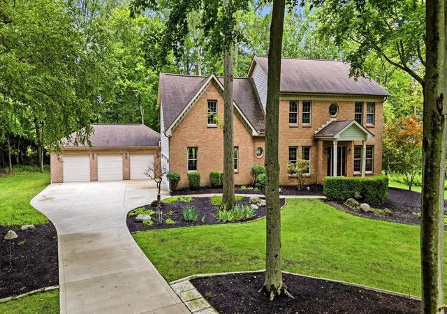 1st image of 4375 Millwater Dr, Powell, OH 43065 | MLS# 226031468