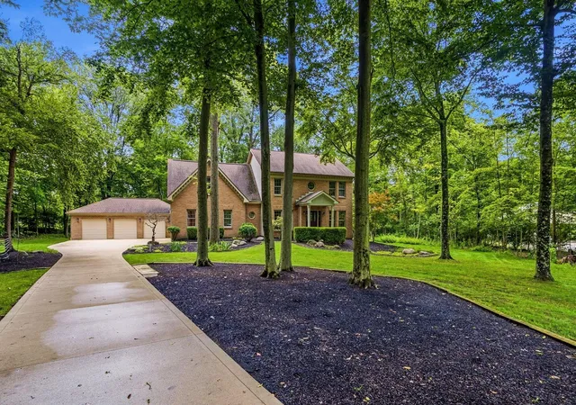 2nd image of 4375 Millwater Dr, Powell, OH 43065 | MLS# 226031468