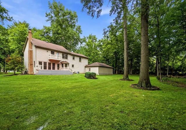 3rd image of 4375 Millwater Dr, Powell, OH 43065 | MLS# 226031468