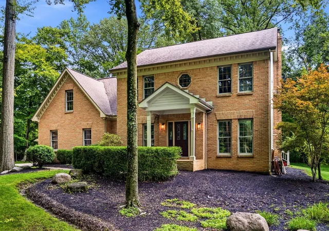 56th image of 4375 Millwater Dr, Powell, OH 43065 | MLS# 226031468