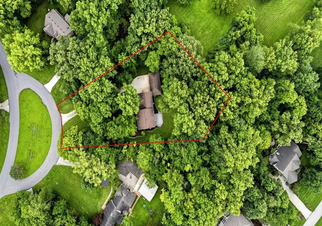 5th image of 4375 Millwater Dr, Powell, OH 43065 | MLS# 226031468