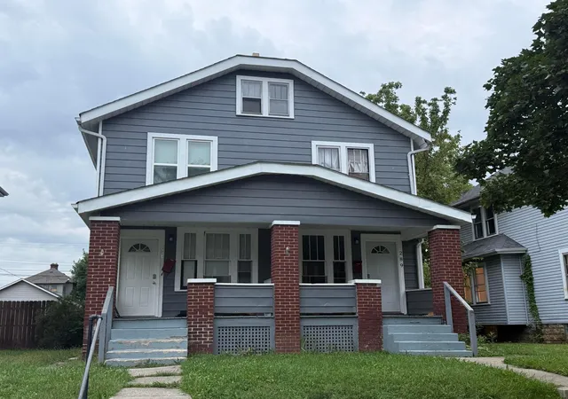 1st image of 287 N Burgess Ave, Columbus, OH 43204 | MLS# 226031621