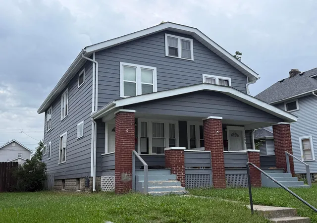 2nd image of 287 N Burgess Ave, Columbus, OH 43204 | MLS# 226031621