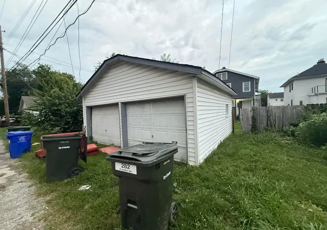 4th image of 287 N Burgess Ave, Columbus, OH 43204 | MLS# 226031621